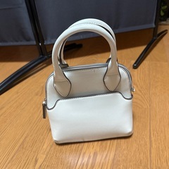 新品未使用バッグの画像