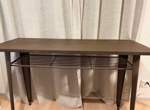 カウンターテーブル チェア
