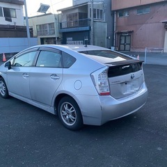 ⭐️コミコミ価格⭐️ トヨタ 30 プリウス 前期 車検付きの画像