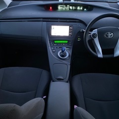 ⭐️コミコミ価格⭐️ トヨタ 30 プリウス 前期 車検付きの画像