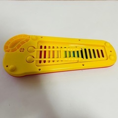 アンパンマン　鉄琴　おもちゃ　音楽の画像