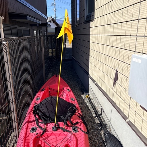 カヤック