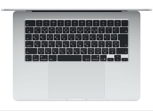 256G スカイブルーMacBook Air
