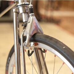 アレックスモールトン★スーパースピード★ SuperSpeedの画像