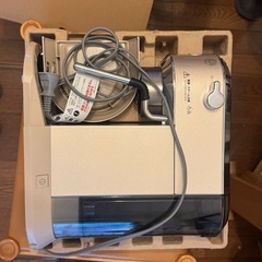 【3月中まで】デロンギ エスプレッソマシン DEDICA ARTE EC885J-BG（ベージュ）良品の画像