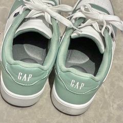 レディーススニーカー／GAPの画像
