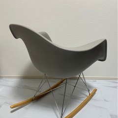 ロッキングチェアの画像