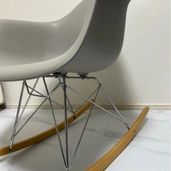 ロッキングチェアの画像