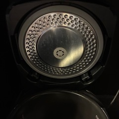 HITACHI RZ-XC10M 炊飯器の画像