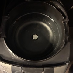 HITACHI RZ-XC10M 炊飯器の画像