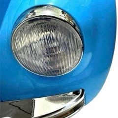 美品 Aosom アオサム リモコン電動キッズカー 6Vの画像