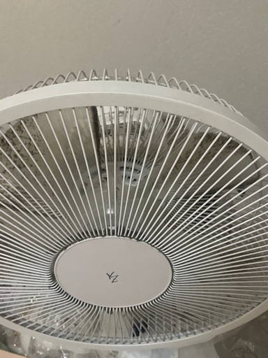 洗濯機+電子レンジ+ 扇風機