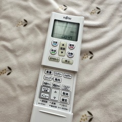 FUJITSU エアコン  の画像