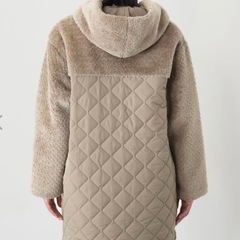 スタイルラヴィー　コートの画像