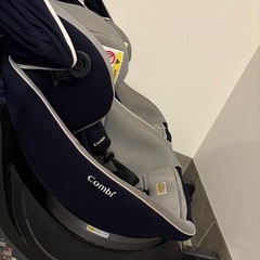 コンビ( Combi )チャイルドシート　双子　 の画像