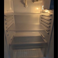 冷蔵庫　AQUA 2012年製　137Lの画像