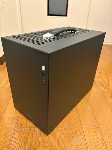 自作pc  core i3 10100F RTX3060 メモリー32GB SSD512GB