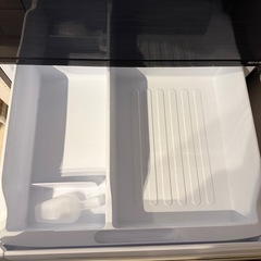 SHARP　冷蔵庫の画像