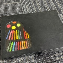 サクラクレパス　「カラーオーケストラ」の画像