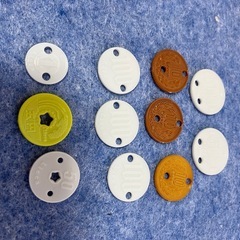 リカちゃん「おかいものレジスター」の画像