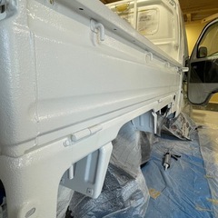 アクティトラック　の画像