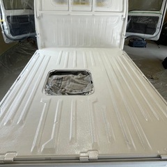 アクティトラック　の画像