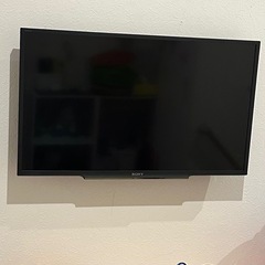 ソニー SONY KJ-32W730E BRAVIA ブラビア 32V型の画像