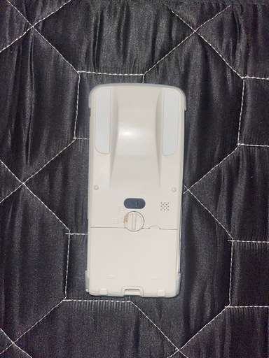 【美品】NEC ハンディターミナル PB3700（飲食・POSオーダー用）