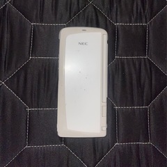 【美品】NEC ハンディターミナル PB3700（飲食・POSオーダー用）の画像