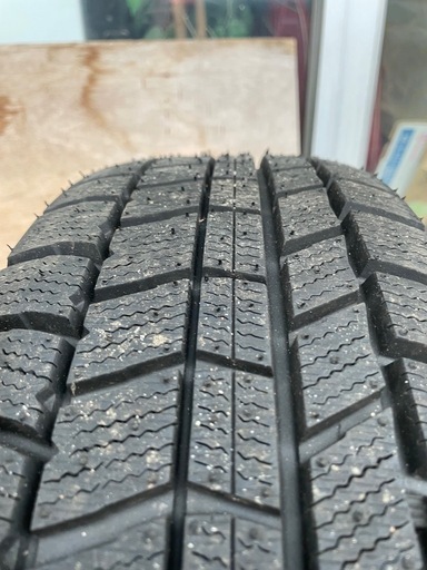 185/70R14 2025年 スタッドレス NorthTrekN5 14インチホイールセット