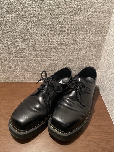 ドクターマーチンセット売