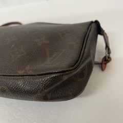 ルイヴィトン アクセソワール アクセサリーポーチ モノグラム
の画像