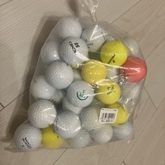 【初心者・練習用に！】ゴルフセット一式（キャディバッグ2つ＋クラブ11本以上）の画像