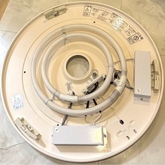 ニトリ　シーリングライト　NTR-66W-Pの画像