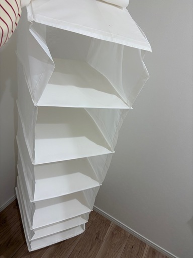 無印良品  IKEA おまとめ7点セット 収納