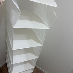 無印良品  IKEA おまとめ7点セット 収納の画像