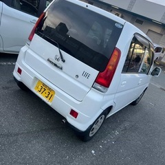 ライフJB1の画像