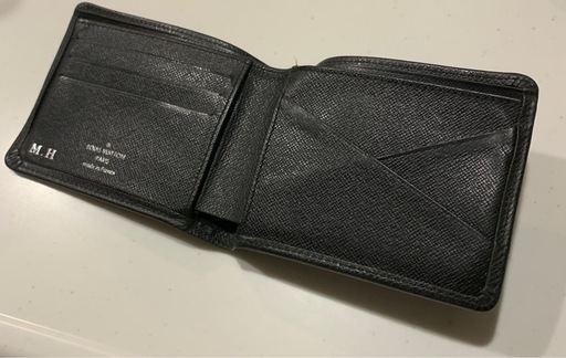 ルイヴィトン　財布