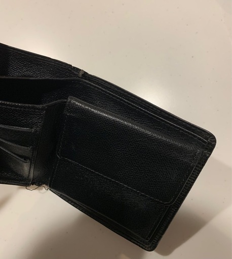 ルイヴィトン　財布