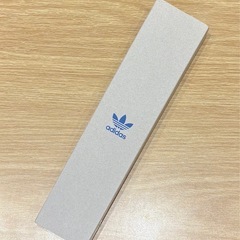 【新品未使用】adidas NAVY Z093032-00/CK3120 ダイバーズウォッチ 100m防水（10気圧防水）の画像