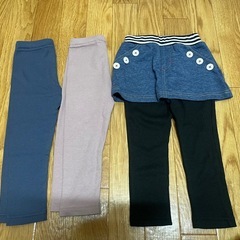 女の子　サイズ90まとめ売り　　の画像