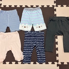 子供服　まとめ売り　70㎝の画像