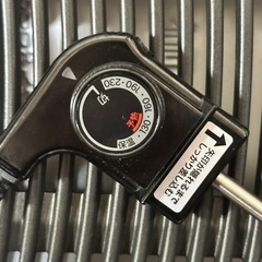 電気グリルプレートの画像