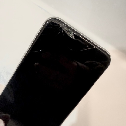 ▶︎ iPhoneXR,SE2,７◀︎ジャンク品 (修理,パーツ取り) 
