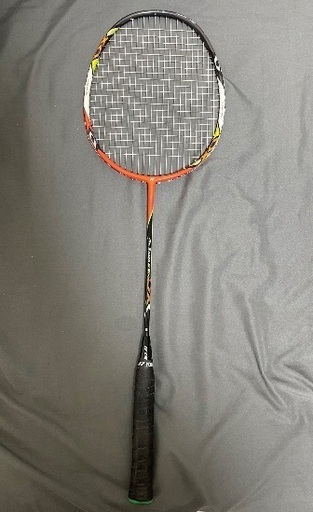 YONEX バドミントンラケットArcSaber 4DX