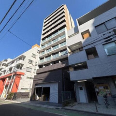 ⭐️トリプルゼロ物件⭐️ 敷金/礼金/仲手0円 😄審査通過率90...