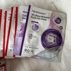 ダルバ、BOH NAD-Prizcell 、リドルショット300セットの画像