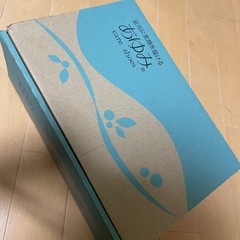 ケアシューズの画像