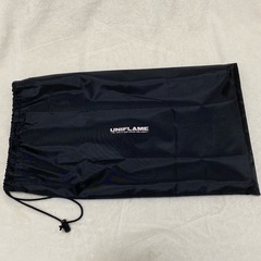 UNIFLAME 薪グリル　ロストルウォールセットの画像