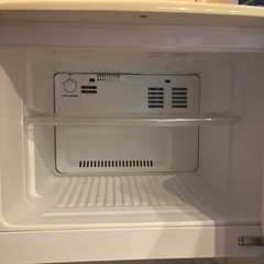 LG　冷蔵庫の画像